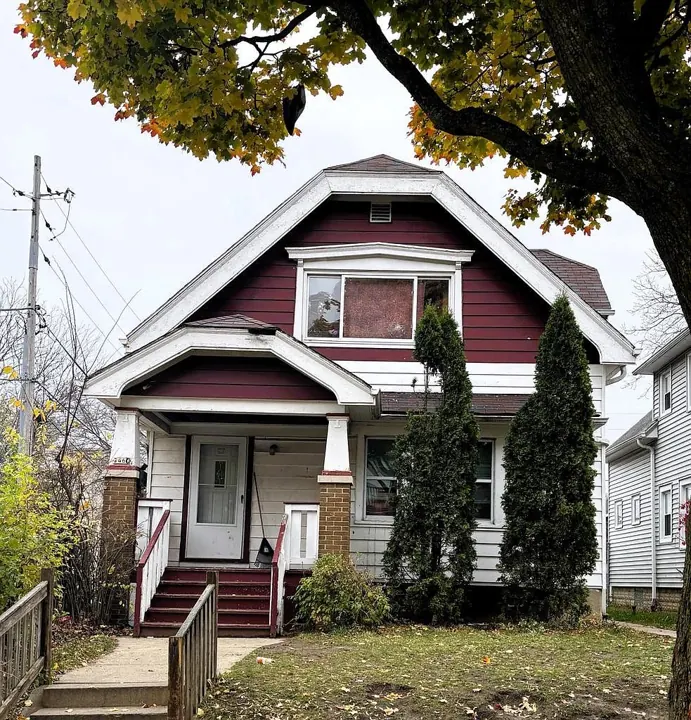 3460 N 1st St, Milwaukee